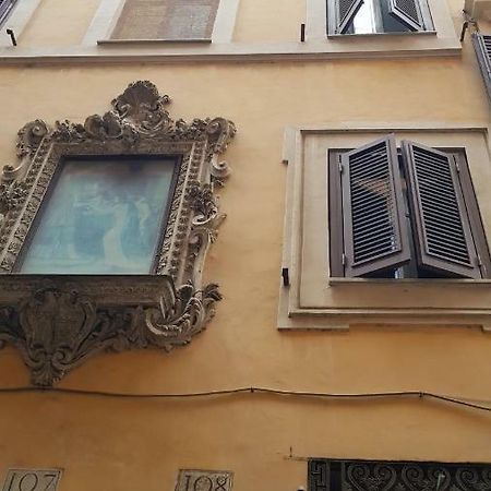 Pantheon Place Apartamento Roma Exterior foto